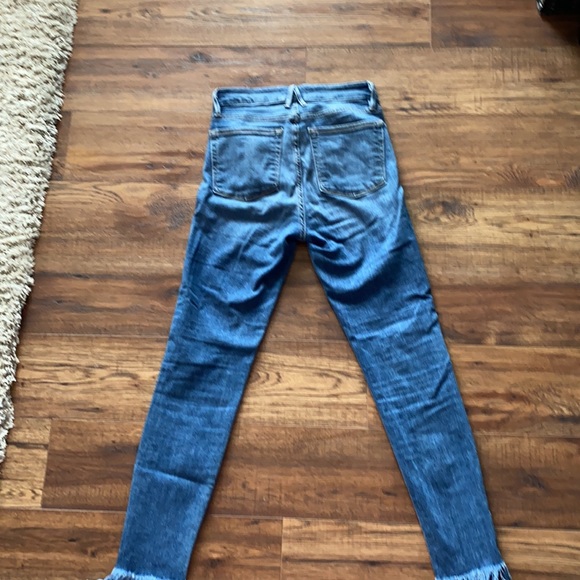 New good American jeans - Picture 7 of 7